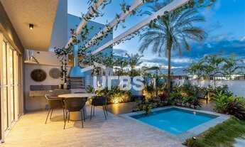 Imagem 3: Jardins Frankfurt - Casa de Condomínio 3 quartos, sendo 2 suítes