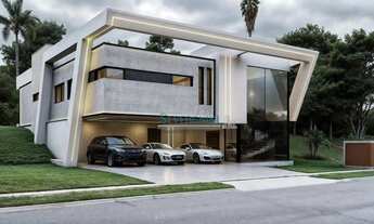 Imagem: Casa com 3 dormitórios à venda, 390 m²