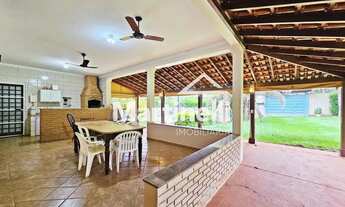 Imagem: Chácara à venda no Condomínio Village