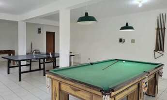 Imagem 4: Apartamento térreo semi mobiliado com 2 dormitórios à 400m da Praia do Santinho!