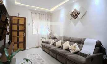 Imagem 3: Casa à Venda - Jardim Brasília, 2 Quartos, 135 m2