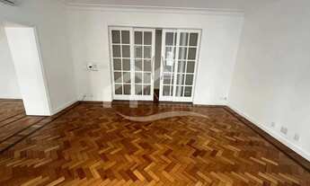 Imagem 4: Excelente apartamento de 3 quartos no Leme