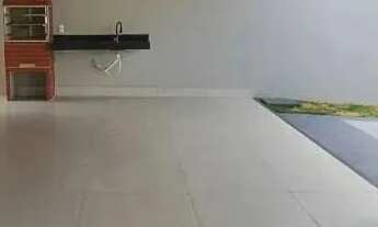 Imagem 2: CASA LOTE INTEIRO RETIRO DO BOSQUE APARECIDA DE GOIANIA