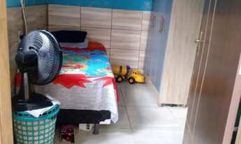 Imagem 6: Casa na estrada de candeias. Não aceitamos troca