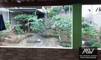 Imagem 4: Casa com 2 dormitórios à venda, por R$ 290.000 - Santa Cruz - Juiz de Fora/MG
