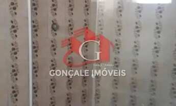 Imagem 7: CASA INDEPENDENTE / 2 DORMITÓRIOS / UMA VAGA DE GARAGEM COBERTA