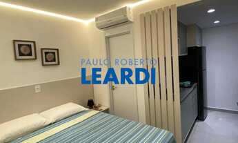 Imagem: APARTAMENTO - BROOKLIN - SP