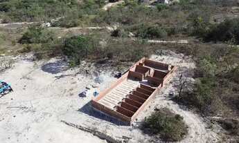 Imagem 2: Chácara 15000m², Construção (Acaba), Energia, Poço Artesiano, Entre Guapó e Aragoiânia