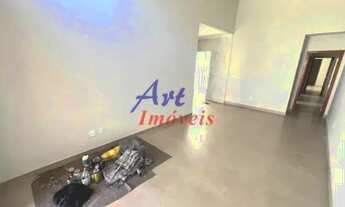 Imagem 3: Casa 3 Dormitório(s) Bairro JARDIM LEBLON