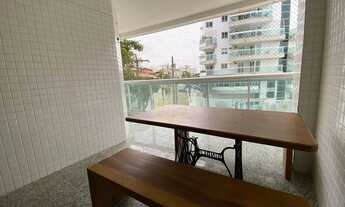 Imagem 4: Apartamento à venda, com 127 m² por R$ 850.000,00 - Glória - Macaé/RJ