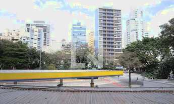 Imagem 7: Apartamento à Venda - Santa Cecília, 1 Quarto, 36 m2