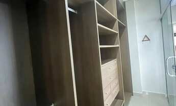 Imagem 7: Cond. Maria da fé, 3 quartos sendo 1 suíte, andar alto, sala 2 ambientes, varanda, 2 vagas