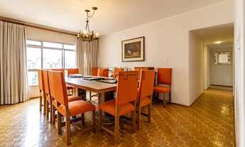 Imagem 2: Venda Apartamento 4 Dormitórios - 290 m² Vila Clementino