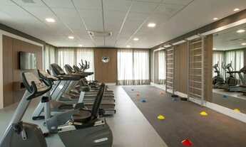 Imagem 4: Apartamento 2 Quartos com 1 Suíte e 68m² - Jardim Atlântico