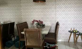 Imagem 4: Excelente apartamento semi mobiliado com 2 quartos na região do Goiabeiras MT