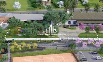 Imagem: TERRENO RESIDENCIAL em CAMPINAS - SP, BAIRRO