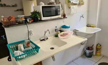 Imagem 4: Apartamento 2 quartos para venda no bairro São Pedro - Juiz de Fora