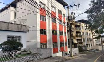 Imagem 2: Apartamento à venda, 102 m² por R$ 330.000,00 - Bairu - Juiz de Fora/MG