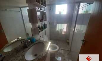 Imagem 5: Apartamento com 3 dormitórios à venda, 67 m² por R$ 350.000,00 - Leblon (Venda Nova) - Bel