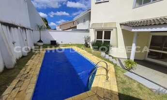 Imagem 6: Casa em Condominio - Alphaville Residencial 11/Santana de Parnaiba