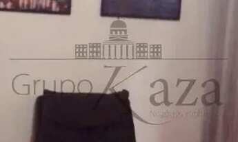 Imagem 3: Oportunidade - Casa - Jardim das Industrias - 2 Dormitórios - 125m²