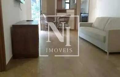 Imagem: Flat / Residencial / Copacabana