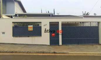 Imagem: Casa com 3 dormitórios para alugar, 140