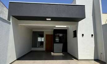 Imagem 4: Casa para venda com 3 quartos em Maringá - PR