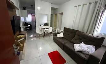 Imagem 2: Apartamento para alugar, 2 quartos, Tibery - Uberlândia/MG - Rotina Imobiliária