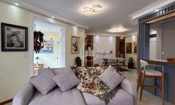 Imagem 3: Apartamento 4 Quartos com 1 Suíte e 134m² - Campinas - EST