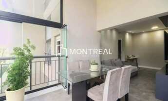 Imagem 6: APARTAMENTO À VENDA NO TATUAPÉ - 2 DORMITÓRIOS, 1 SUÍTE, 1 VAGA DE GARAGEM