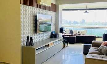 Imagem 6: Apartamento na Ponta D'areia