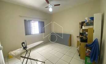 Imagem 7: Casa localizada na Zona SUl