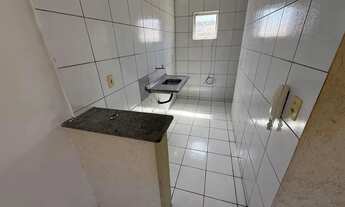 Imagem 6: Imovel para aluguel na Cidade dos Funcionários, com 30 metros quadrados e 1 quarto