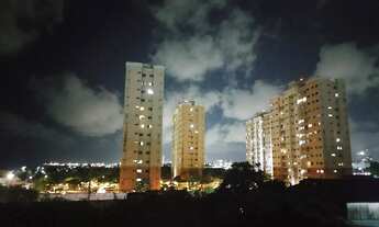 Imagem 2: Apartamento Vista mar - 3 quartos + 1 suíte