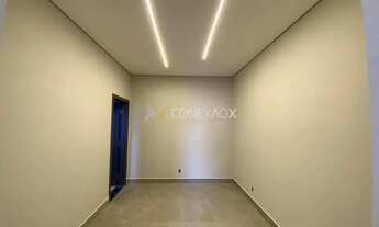 Imagem 3: Casa - Parque Olívio Franceschini - Hortolândia