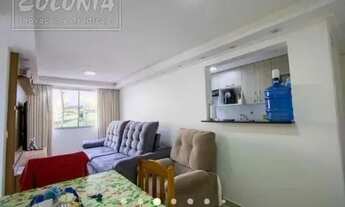 Imagem 3: Apartamento a venda - Parque São Vicente, Mauá