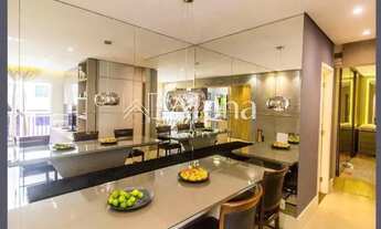 Imagem: Apartamento Para Locação Mobiliado Edifício