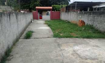 Imagem 3: Casa com dois quartos