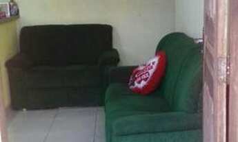 Imagem 2: Aluga-se Casa com 2 dormitórios