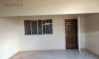 Imagem 3: Casa com 3 dormitórios para alugar, 80 m² por R$ 750/mês - Vista Alegre - Cacoal/RO