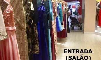 Imagem 3: Loja no Shopping Metropole