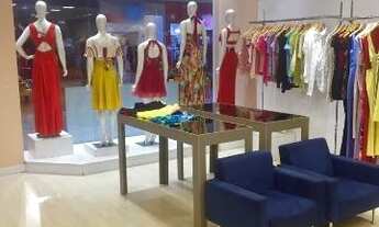 Imagem 4: Loja no Shopping Metropole