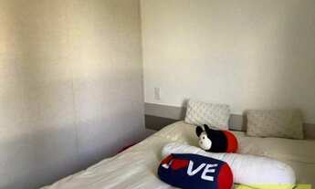 Imagem 5: Vila Allegra Apartamento com 2 dormitórios