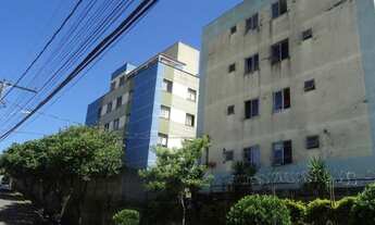 Imagem 6: Apto 2 qts, 1 vaga, Melhor Ponto Jaqueline. Apenas 155 Mil Financiado