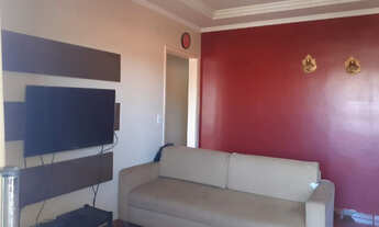 Imagem 3: Excelente prédio no Centro de São Sebastião 475mt² de terreno - NAZ Corretora