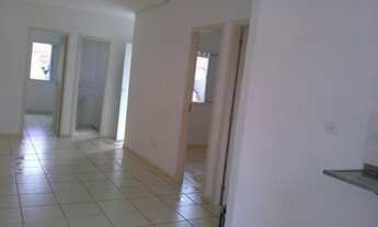 Imagem: Alugo casa terra Nova II 3 quartos murada