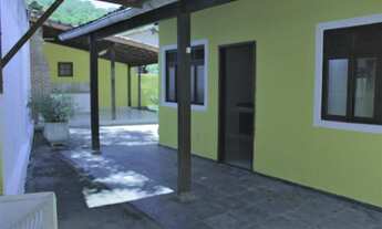 Imagem 4: Excelente Casa Com Piscina Em condomínio Próximo Ao Centro de Maricá