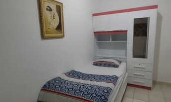 Imagem: Quartos mobiliados para alugar Tatuapé