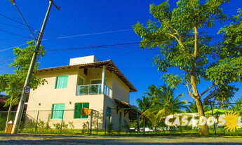 Imagem 4: Hibiscus Casa Do Sol 4 quartos top mais dependência